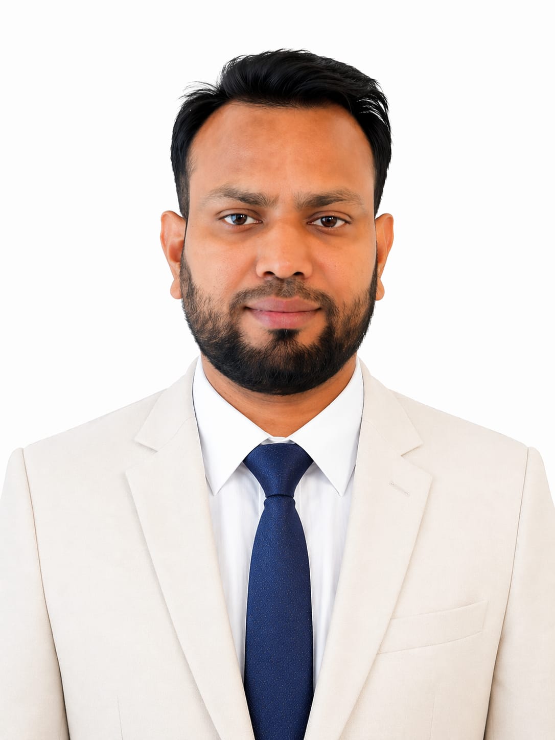 Md Reajul Islam